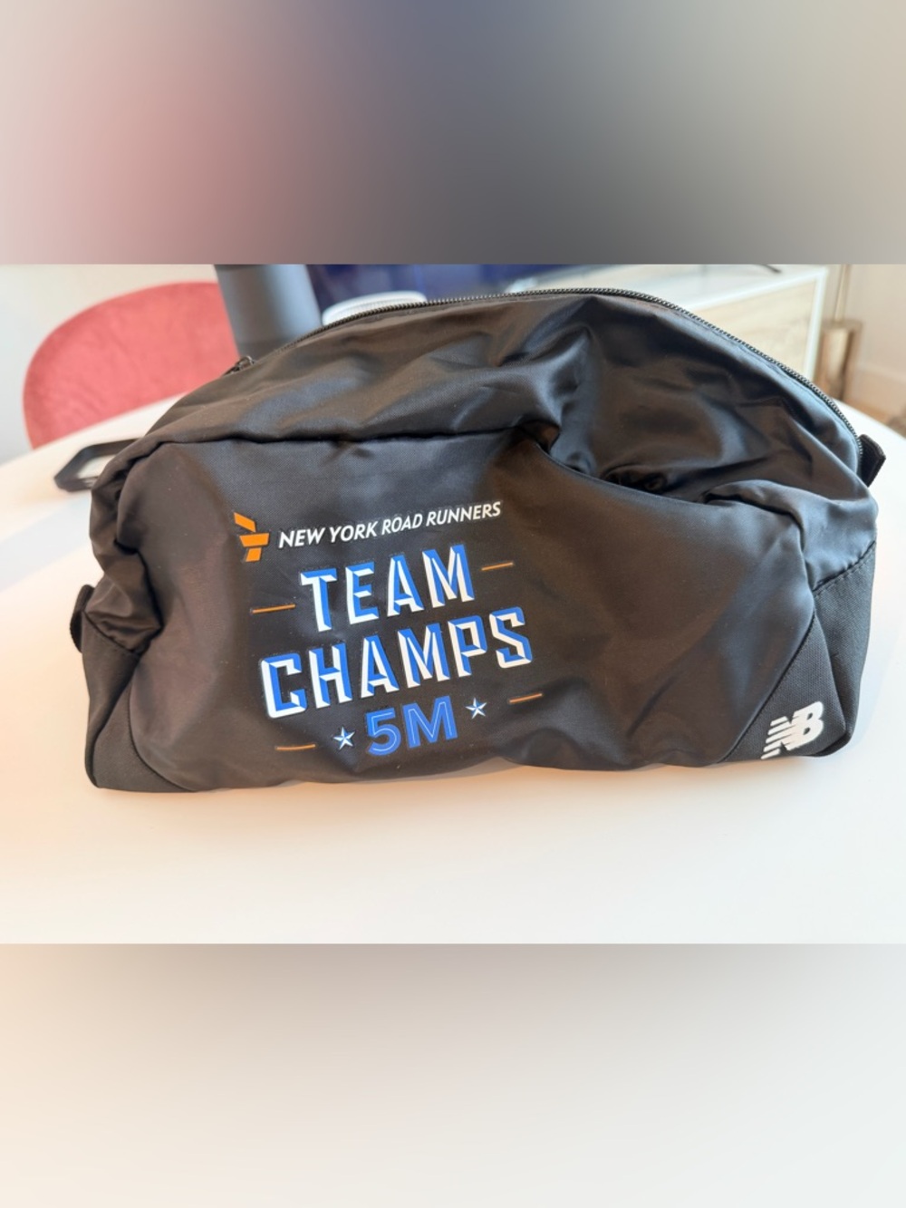 New Balance shoe bag NWT